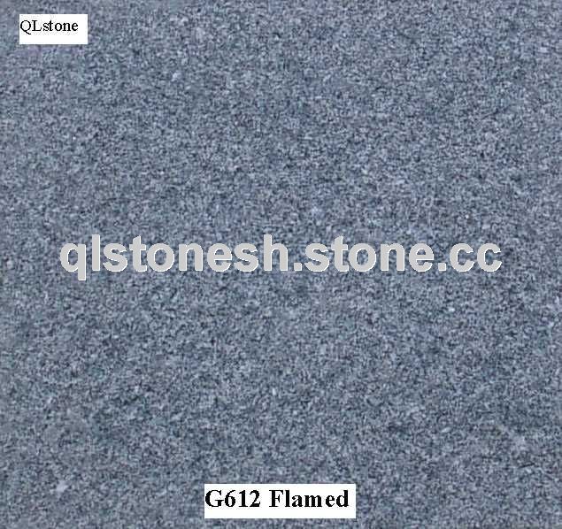 Fujian Green Flamed