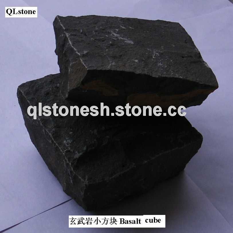Cube Stone