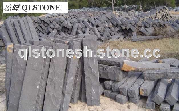 Basalt Pillar