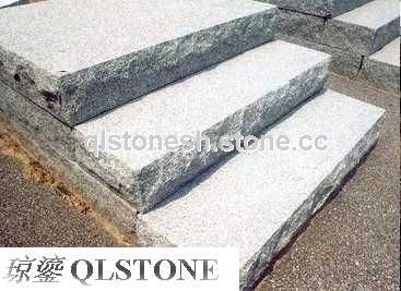 Natural Steps