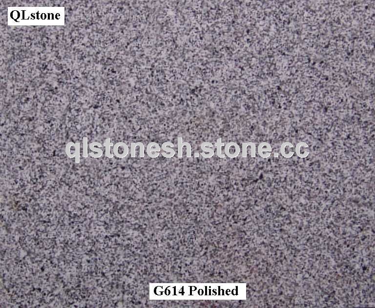 Grey Granite