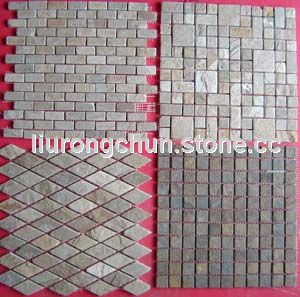 granite tiles