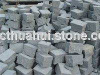 G654Cubic Stone
