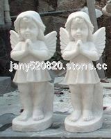 Marble Statue