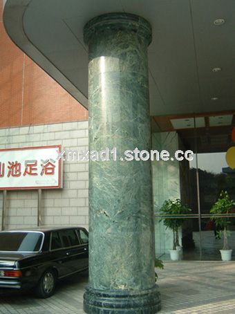 Green Jadeite (column)
