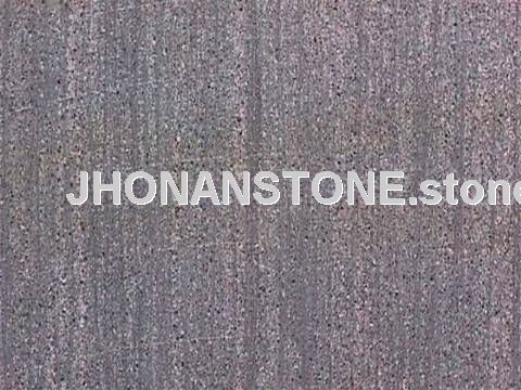 Brown sandstone