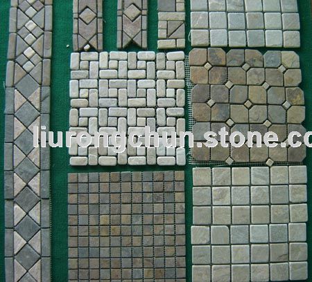 granite tiles