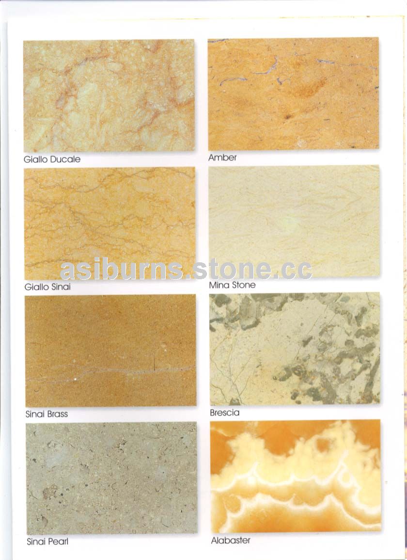 Great Marble