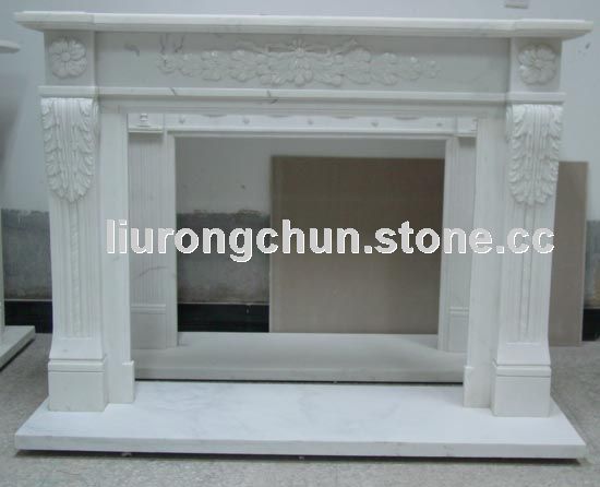 fireplaces
