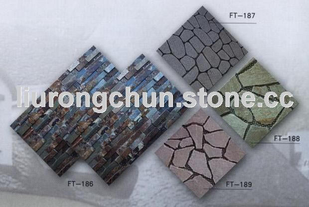 granite tiles of beautity