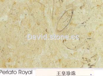 perlato royal