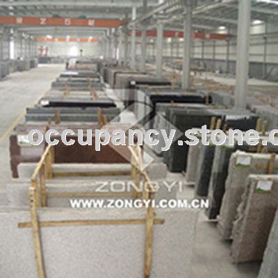 all kinds of granite slabs