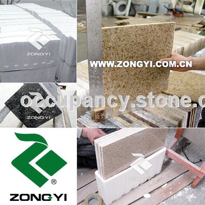 granite tiles
