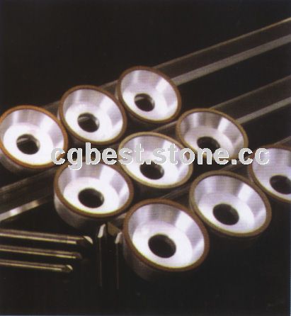 diamond grinding wheels and blades