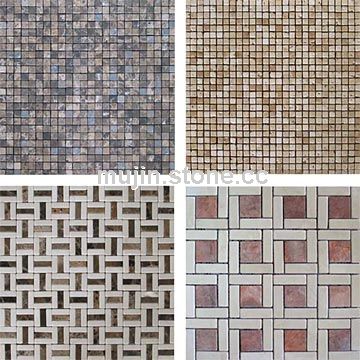 mosaic tile