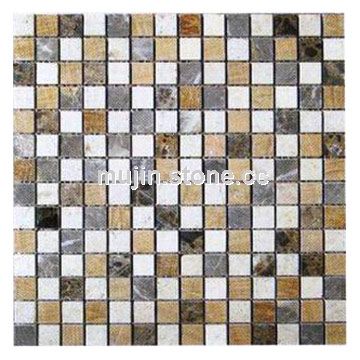 mosaic tile