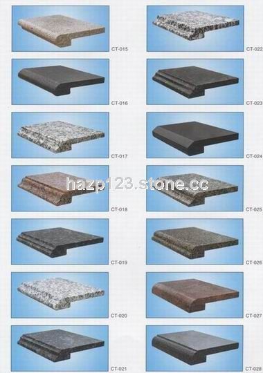 Granite and Marble Countertop