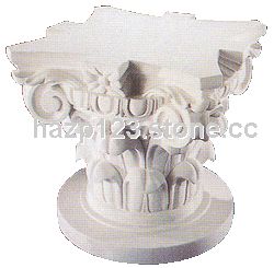 stone carving