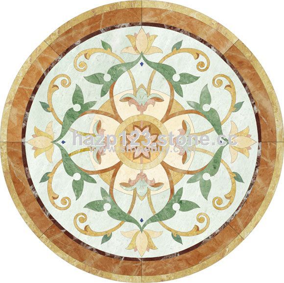 stome mosaic