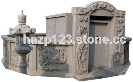 tombstone