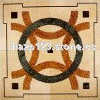 stone mosaic