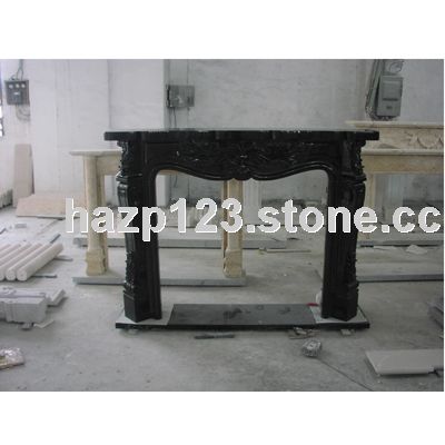 fire place