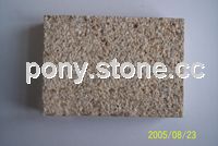 Rustic stone