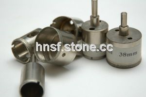 diamond drill bit