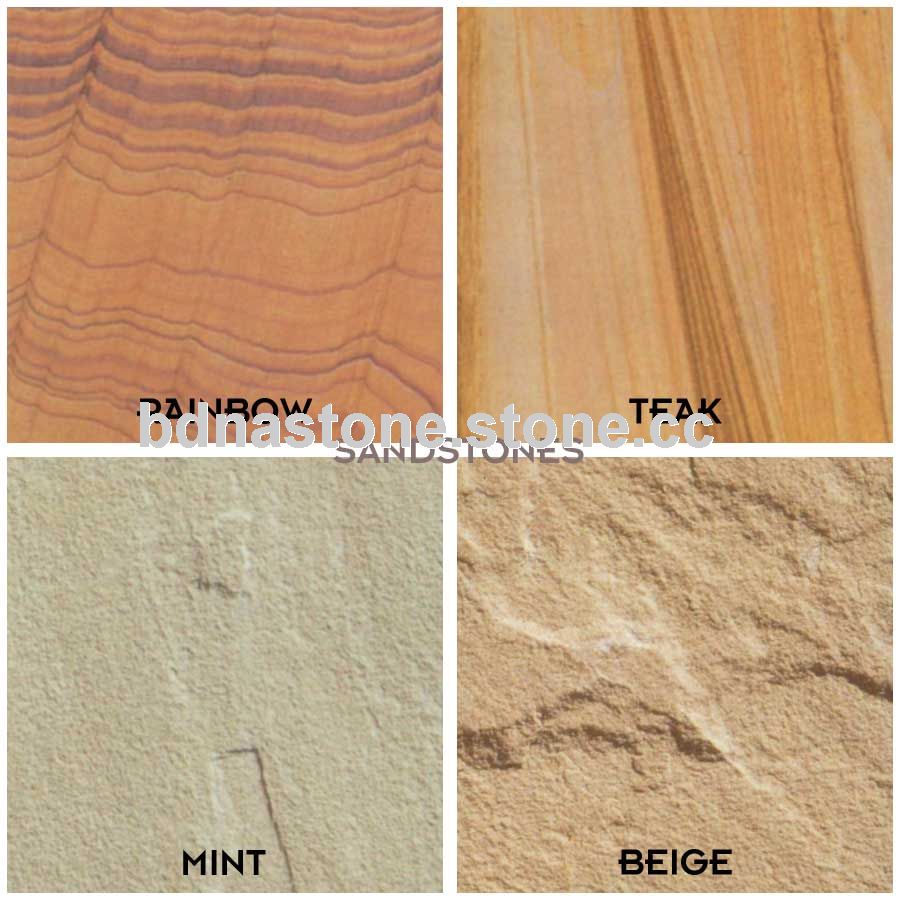 sandstone