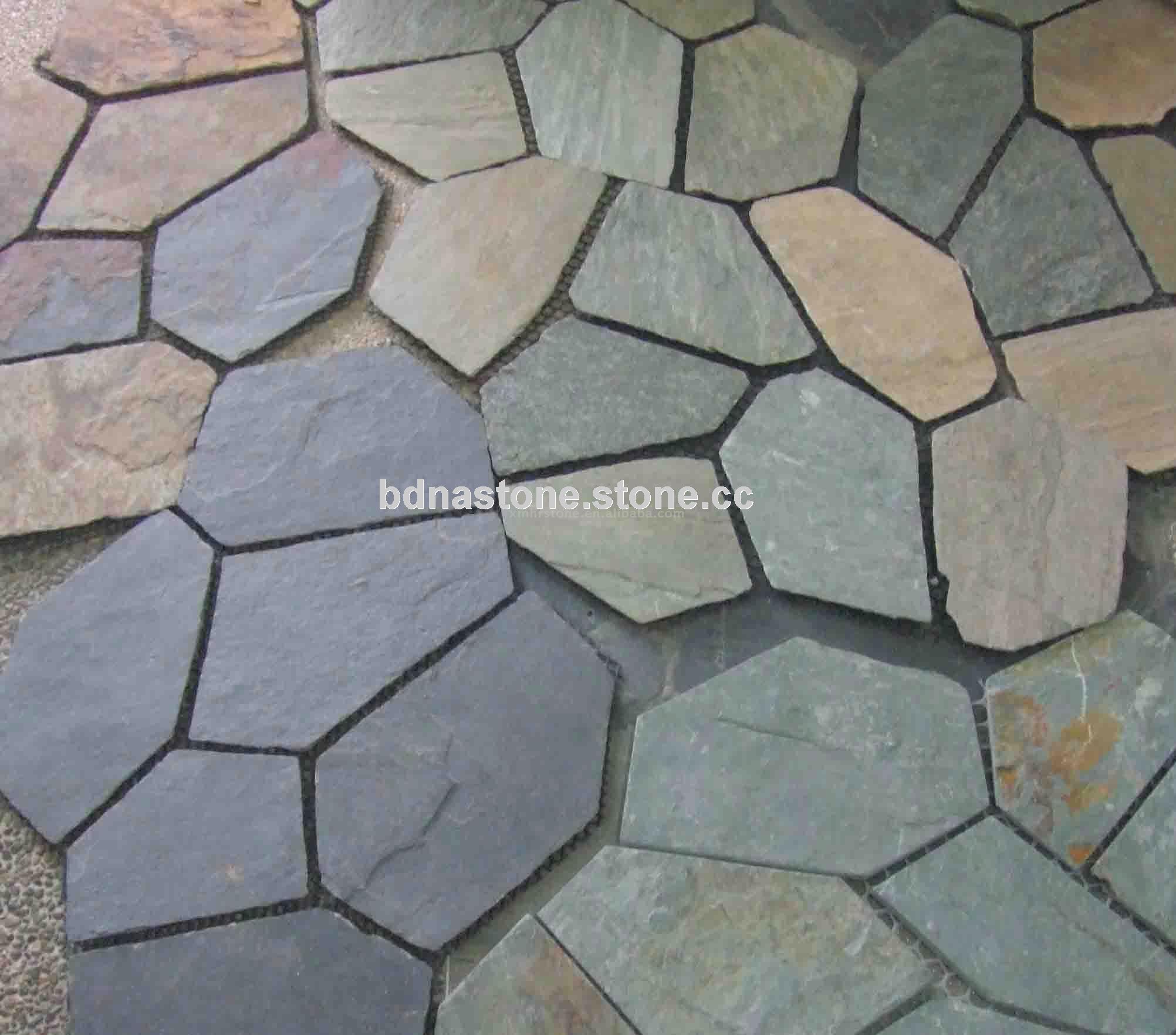 stone paver