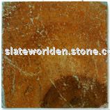 rust slate