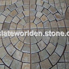 pave stone