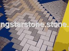 paving stone