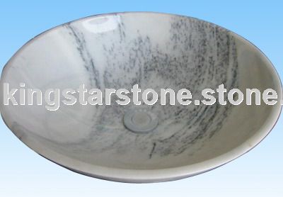 stone sink