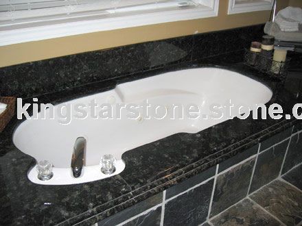 Surround & Shower Tray
