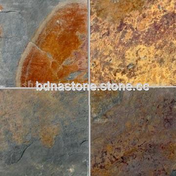 rustic slate&nbsp;