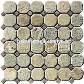 mosaic stone&nbsp;