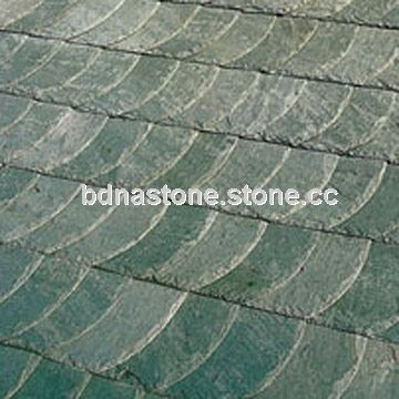 roofing slate