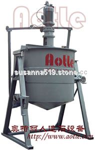 2000Liter Stainless Steel Mix Tank
