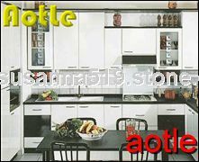 Artificial Marble of kitchen room style