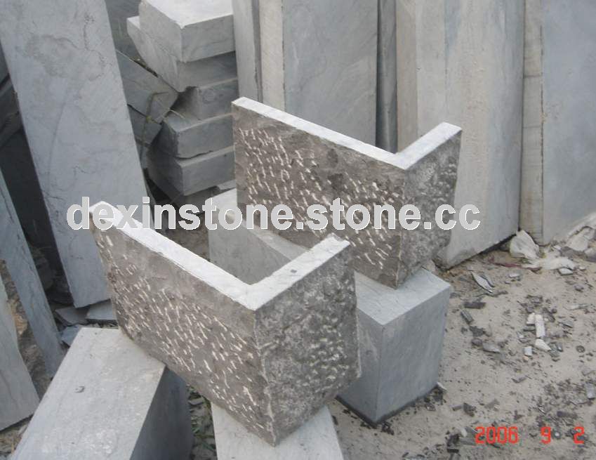 blue limestone