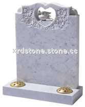 MARBLE MONUMENT