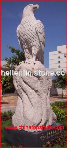 stone statue