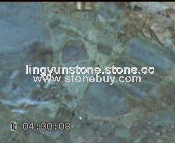 bluness green bluness green