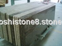 G635 Counter top,paving stone,steps,riser