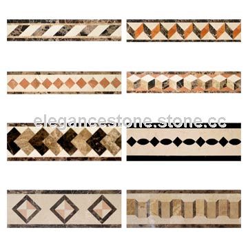 Border Tiles