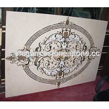 Medallion Tile