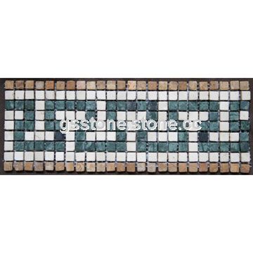 Marble Mosaic