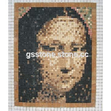 Marble Mosaic