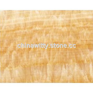Yellow jade